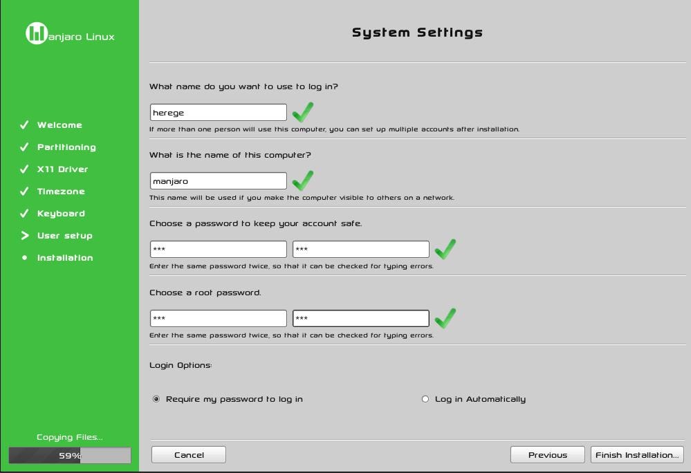 Confira a trajetória de 10 anos do Manjaro! 5 image 35