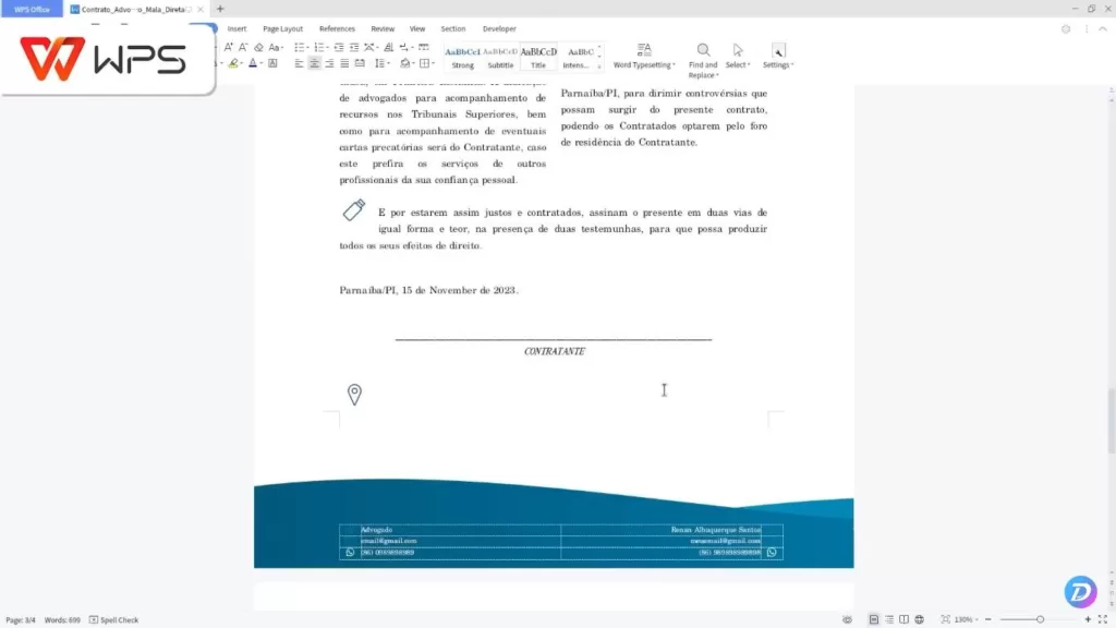 Testamos 6 alternativas ao Microsoft Office. Qual a melhor? 2 Testamos 6 alternativas ao Microsoft Office. Qual a melhor? 2